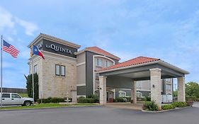 La Quinta By Wyndham Fredericksburg Hotel Exterior photo