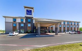 Sleep Inn & Suites Jourdanton Exterior photo