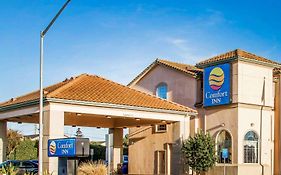 Comfort Inn Watsonville Exterior photo