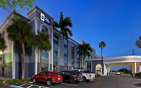 Best Western Fort Myers Inn And Suites Exterior photo