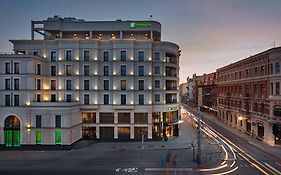 Holiday Inn Lodz, An Ihg Hotel Exterior photo