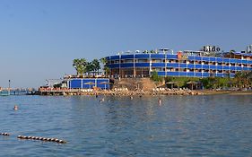 Lido Sharm Hotel Naama Bay Exterior photo