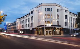 Corner Hotel Vilnius Exterior photo