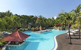 Bintang Bali Resort Kuta  Exterior photo