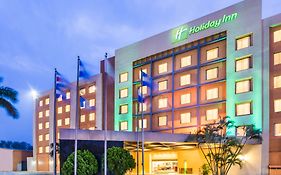 Holiday Inn Convention Center, An Ihg Hotel Managua Exterior photo