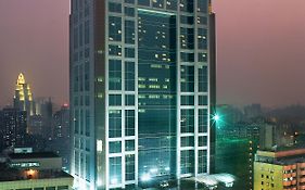 Asia International Hotel Guangdong Guangzhou Exterior photo