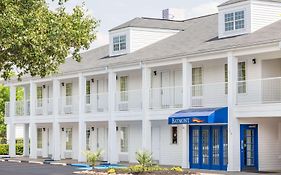 Baymont By Wyndham Anderson Clemson Hotel Exterior photo