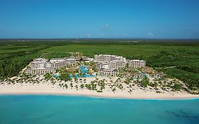 Secrets Cap Cana Resort & Spa (Adults Only) Exterior photo