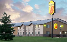 Super 8 By Wyndham Chillicothe Hotel Exterior photo