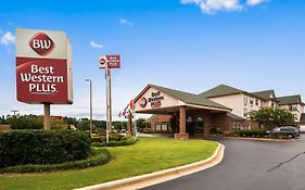 Best Western Plus Bessemer Exterior photo