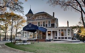 Hotel Finial BW Premier Collection Oxford - Anniston Exterior photo