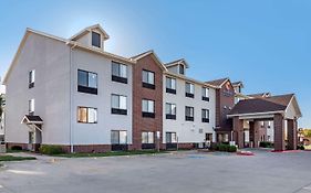 Comfort Inn & Suites Emporia Exterior photo