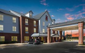 Red Roof Inn Plus & Suites Birmingham - Bessemer Exterior photo