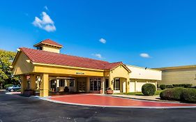 Quality Inn Clemson Near University Anderson Exterior photo