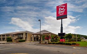 Red Roof Inn Gadsden Exterior photo