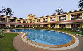 Casa De Goa - Boutique Resort - Calangute Exterior photo