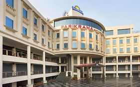 Days Hotel By Wyndham, Jalandhar Exterior photo