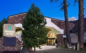 Embassy Suites By Hilton Flagstaff Exterior photo