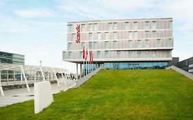 Scandic Stavanger Airport Hotel Sola Exterior photo
