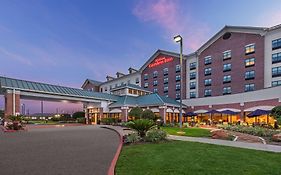 Hilton Garden Inn Houston/Sugar Land Exterior photo