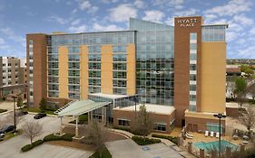 Hyatt Place Sugar Land Exterior photo