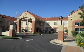 Best Western Brentwood Inn Exterior photo