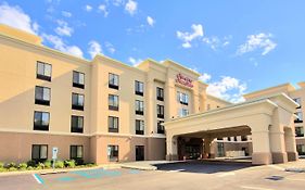 Hampton Inn And Suites Parsippany/North Exterior photo