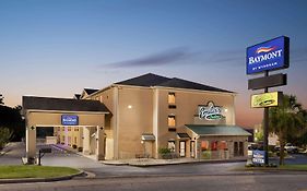 Baymont By Wyndham Grovetown Augusta Hotel Exterior photo