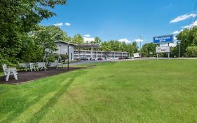 Rodeway Inn Anderson Exterior photo