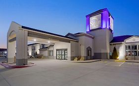 Sleep Inn By Choice Hotels Grand Island Exterior photo