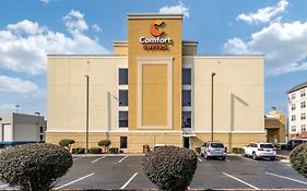 Comfort Suites Anderson-Clemson Exterior photo