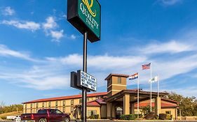 Quality Inn West Plains Exterior photo