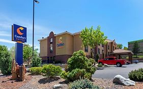 Comfort Suites Lakewood - Denver Exterior photo