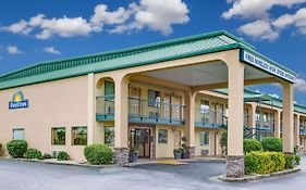 Days Inn By Wyndham Macon I-475 Exterior photo