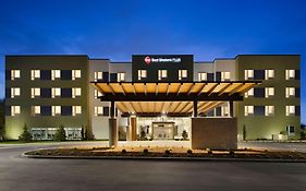 Best Western Plus Peppertree Nampa Civic Center Inn Exterior photo