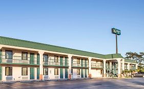 Quality Inn Byron Macon Exterior photo