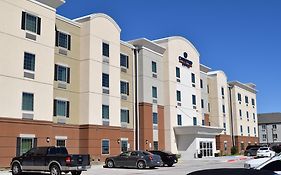 Candlewood Suites Monahans, An Ihg Hotel Exterior photo