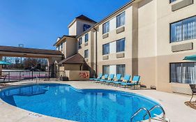 Sleep Inn Gaffney At I-85 Exterior photo