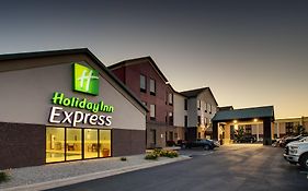 Holiday Inn Express Hotel & Suites Lebanon, An Ihg Hotel Exterior photo