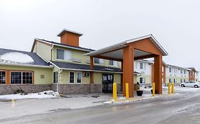 Quality Inn Osceola Exterior photo