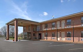 Days Inn By Wyndham Brownsville Exterior photo