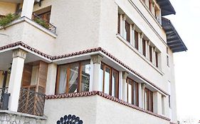 Casa Cranta Hotel Brasov Exterior photo
