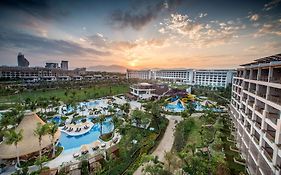 Shangri-La Sanya Exterior photo