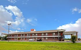 Econo Lodge Inn & Suites Searcy Exterior photo