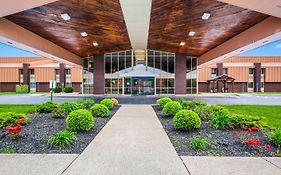 Quality Inn & Suites Florence - Cincinnati South Exterior photo