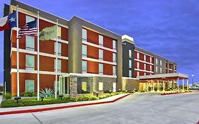 Home2 Suites By Hilton Brownsville Exterior photo