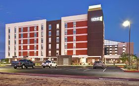 Home2 Suites By Hilton Gilbert Exterior photo