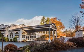 Align Inn Vermont Quechee Exterior photo