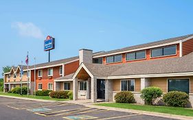 Americinn By Wyndham Little Falls Exterior photo