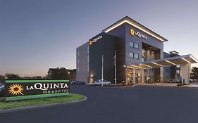 La Quinta By Wyndham Terre Haute Exterior photo